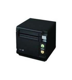 Rp-d10-k27j2-bt kit/pos printer rp-d black bluetooth