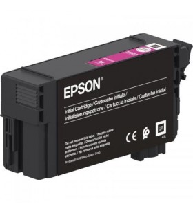 Epson singlepack ultrachrome xd2 magenta t40c340(26ml)