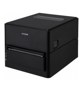 Ct-s4500 printer bt usb white/200 mm/sec 4-inch media cutt