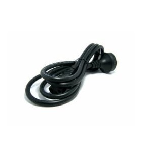 Power cord, 220v, italy/chile