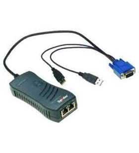 Securelinx spider sls200 1 port/cable length of 21in usb in