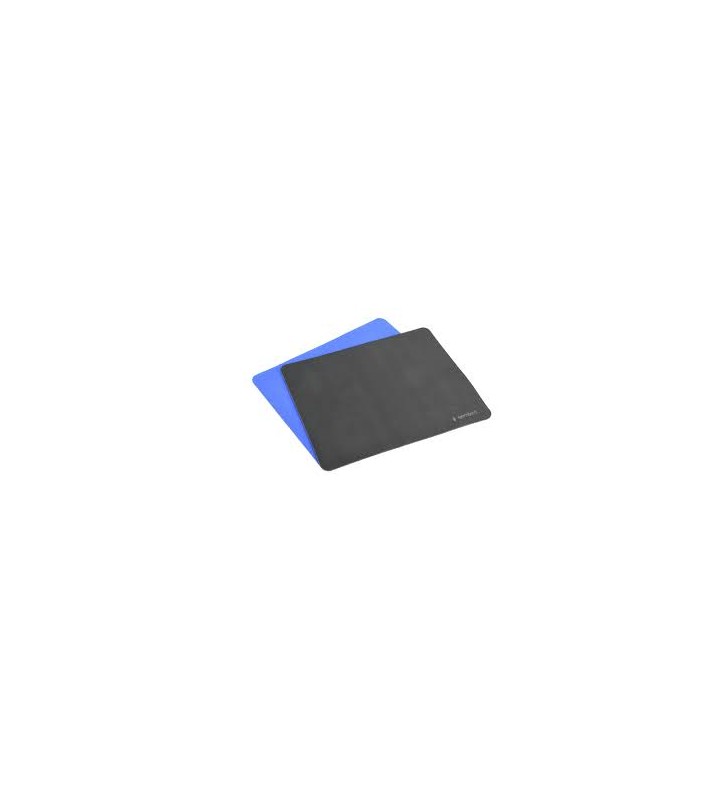 Pad  gembird, 220 x 180mm, mix culoare: 16*black + 8*blue, 24 buc la pack, pret per pack, "mp-s-mx"