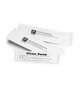 Clean card kit zc100/300 2000/printed cards