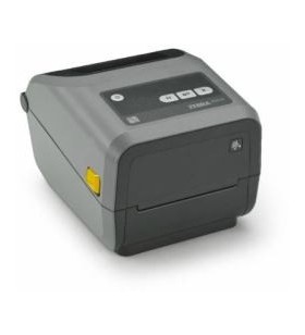 Ttc printer zd420 4", 300 dpi, eu and uk cords, usb, usb host, btle, ethernet module, ezpl