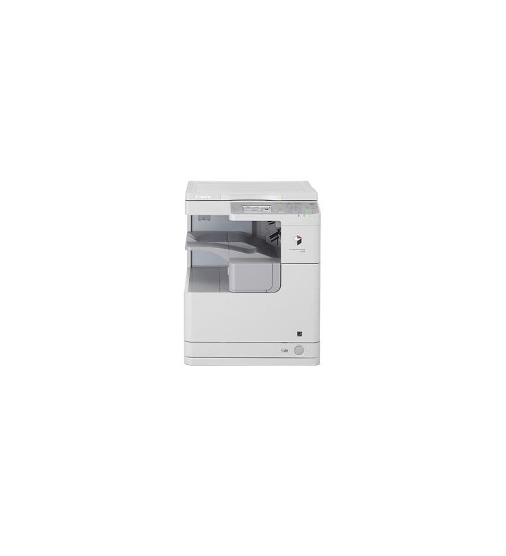 Canon ir2520, mfc a3 monocrom, 20ppm a4, 15ppm a3, platan, 256 mb, ethernet, no toner (cexv33), options: fax, dadfab1, cod 3796b
