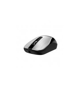 Kye 31030005401 genius optical wireless mouse eco-8015, silver