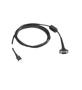 Usb cable for cable adapter/module