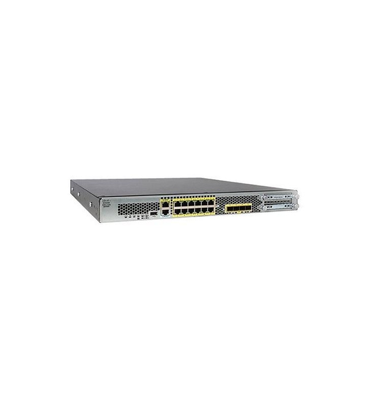 Fpr2110-ngfw-k9 cisco firepower 2110 ngfw appliance