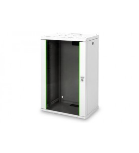 Digitus wall mounting cabinet unique series - 600x450 mm (wxd)