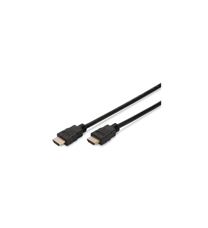 Digitus hdmi high speed with ethernet connection cable
