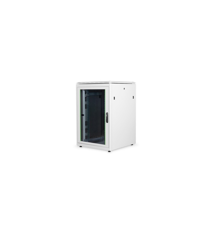Digitus network cabinet 22 he/1164x800x800mm (hxbxt)