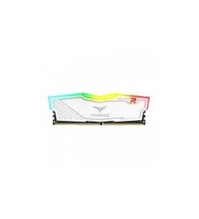 Teamgroup tf4d48g2666hc15b01 team group delta rgb ddr4 8gb 2666mhz cl15 1.2v white
