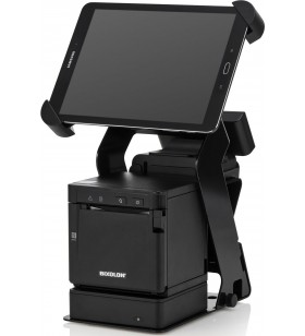 Robust tablet stand/for srp-q300