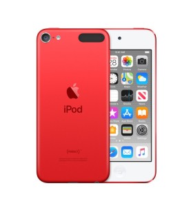 Ipod touch 256gb - product(red)/7th generation in