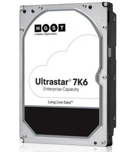 Ultrastar 7k6 6tb 7200rpm/hus726t6tal5201 sas ultra