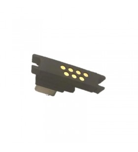 Tc51/56 rugged i/o connect repl/3-pack