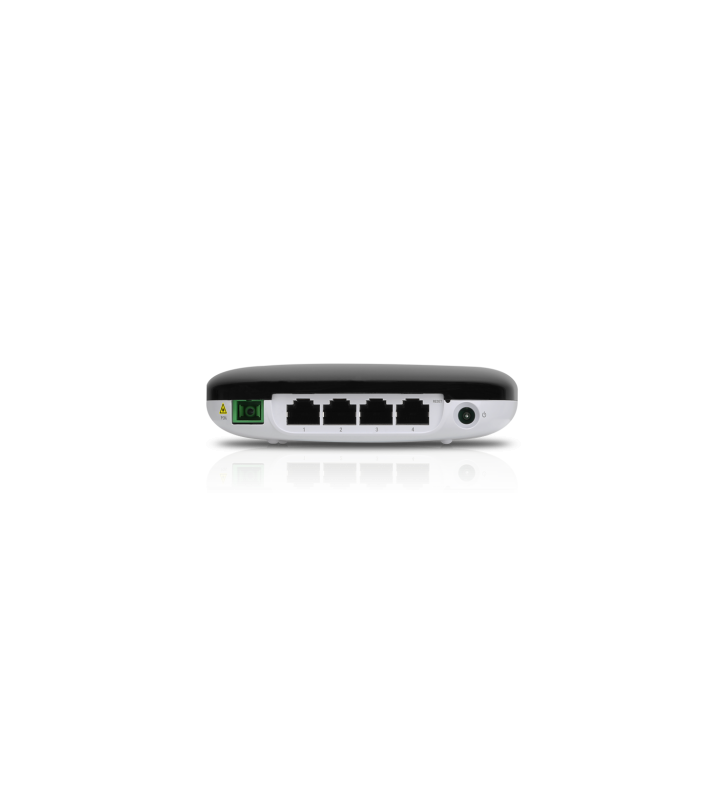 Ubiquiti uf-wifi ufiber wifi 4-port gpon router with wi-fi