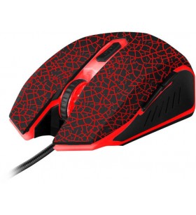 Mouse gaming xtrike me "gm-205" (include timbru verde0.1 lei)
