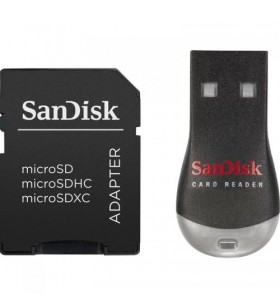 Usb microsd reader and/microsd to sd adapter in
