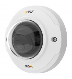 Net camera m3046-v h.264/1.8mm mini dome 01116-001 axis
