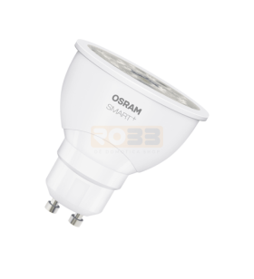 Light bulb spot gu10 tw/4058075816619 ledvance