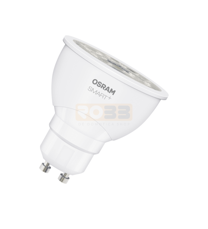 Light bulb spot gu10 tw/4058075816619 ledvance