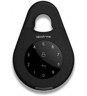 Smart home keybox 2/igk2 igloohome