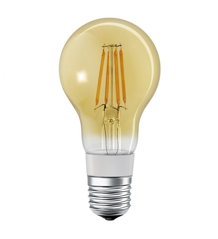 Light bulb bt e27 a60 fil/4058075208582 ledvance