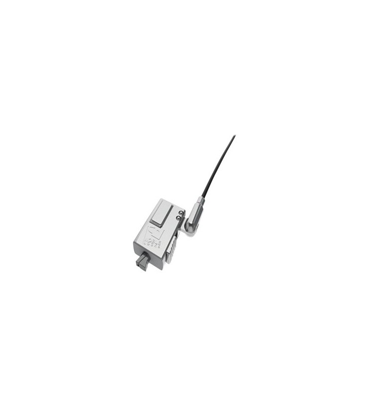 Wedge low profile cable lock 24/units