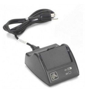 Kit acc sc2 li-ion smart charger, eu/chile (type c) cord