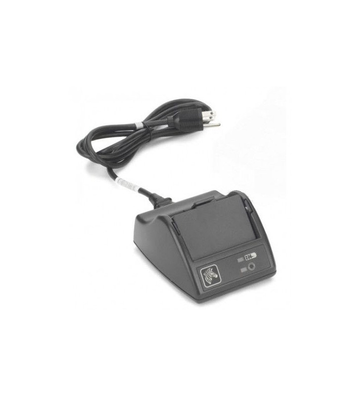 Kit acc sc2 li-ion smart charger, eu/chile (type c) cord