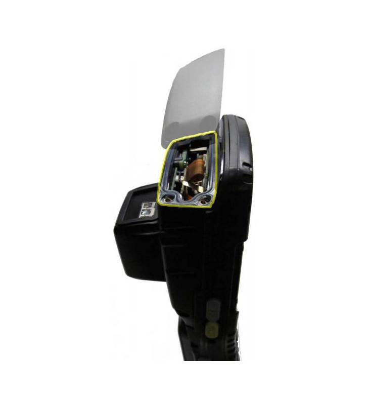 Zebra kit hspa+ radio xmod  includes high performance gps, requires choice of hspa+/gps end cap