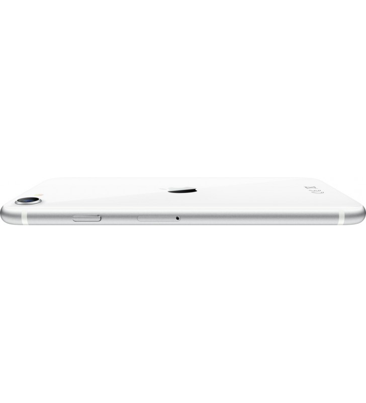 Apple iphone se 64gb white (mx9t2zd/a)