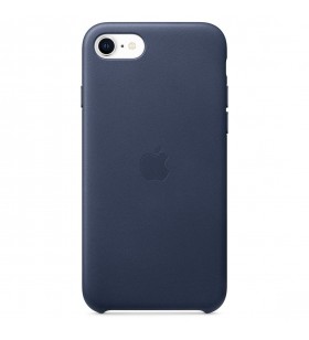 Iphonese leather case/midnight blue