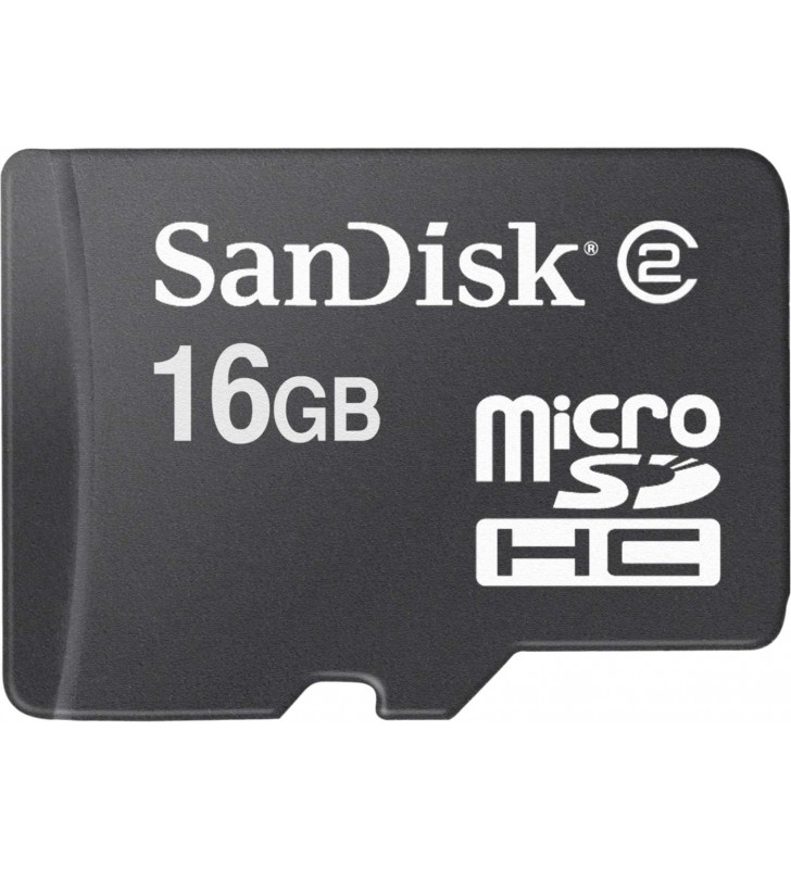 Sd card micro 16gb sdhc/card only
