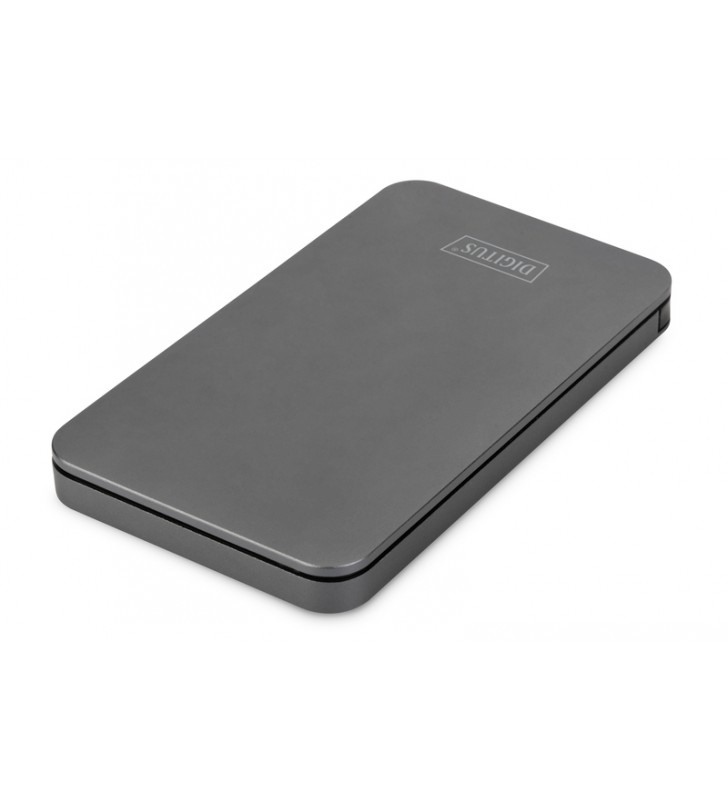 2.5in ssd/hdd enclosure type-c/usb3.0 type-c for sata iii 2 5in