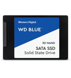 Wd blue 2.5-inch 3d/nand sata ssd 2tb