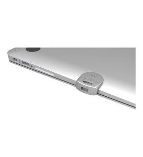 Ledge k-slot security adapter/macbook pro .