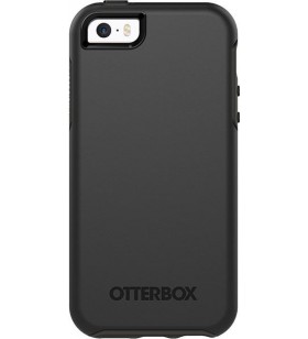 Otterbox symmetry applee/iphone 5/5s/se black