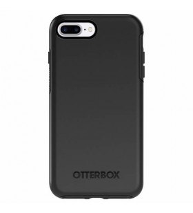 Otterbox symmetry applee/iphone 8 plus/7 plus black