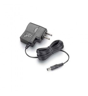 Spare ac main adapter/straight plug mda200