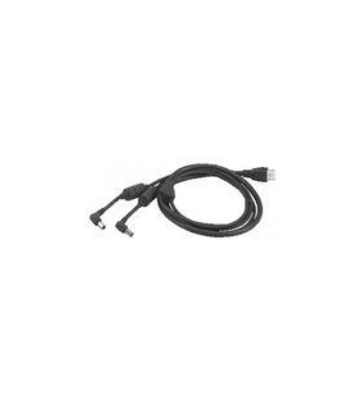 Cable assembly cable 2 way dc/cbls-rug-acc for tc80xx