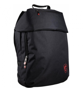 Laptop backpack trooper 15.6"/g34-n1xxx18-si9 msi