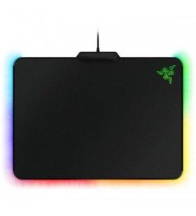 Razer rz02-01350100-r3m1 gaming mouse pad razer firefly, customisable chroma lighting