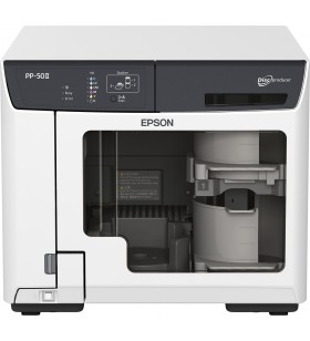 Epson discproducer pp-50ii