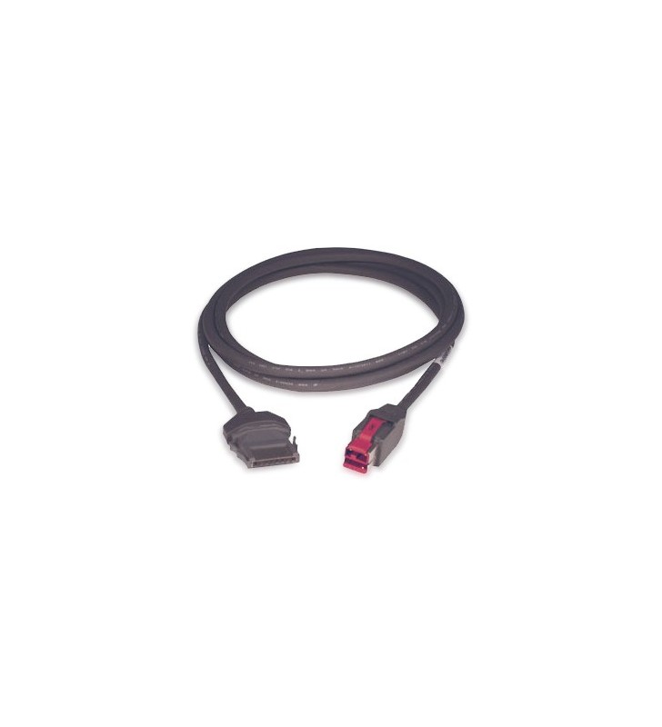 Epson pusb cable: 010857a cyberdata p-usb 3.65m