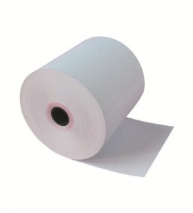 Thermal paper 80mm 80m 12mm/50 rolls per box