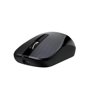 Kye 31030005402 genius optical wireless mouse eco-8015, iron gray