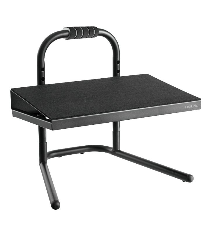 Logilink eo0007 logilink - free-standing adjustable footrest