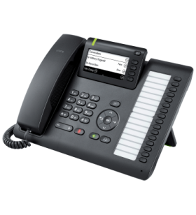 Unify openscape desk phone cp400